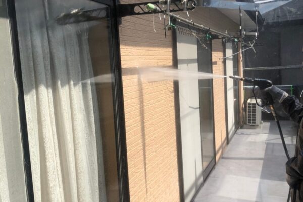 千葉県袖ケ浦市　外壁塗装　屋根塗装　高圧洗浄工事　無料見積もり