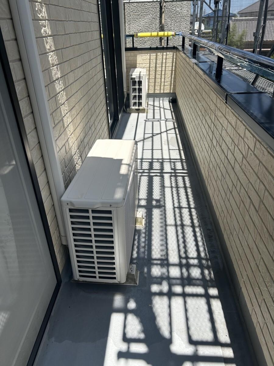 市原市T様邸　外壁や屋根の色褪せでお悩みのお客様に、プレマテックス社のウルトラSi＋ウルトラTOPをご提案しました