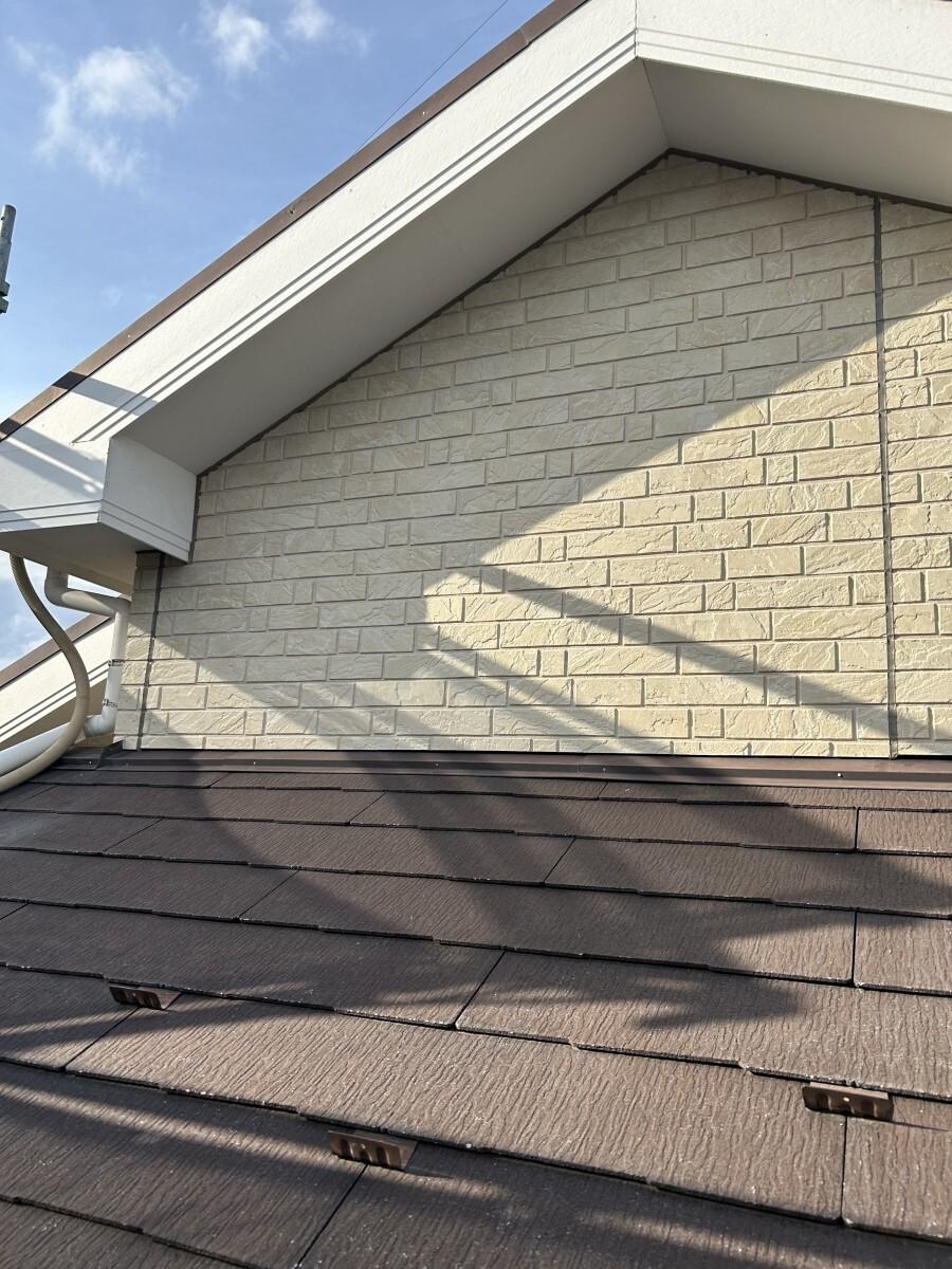 市原市T様邸　外壁や屋根の色褪せでお悩みのお客様に、プレマテックス社のウルトラSi＋ウルトラTOPをご提案しました