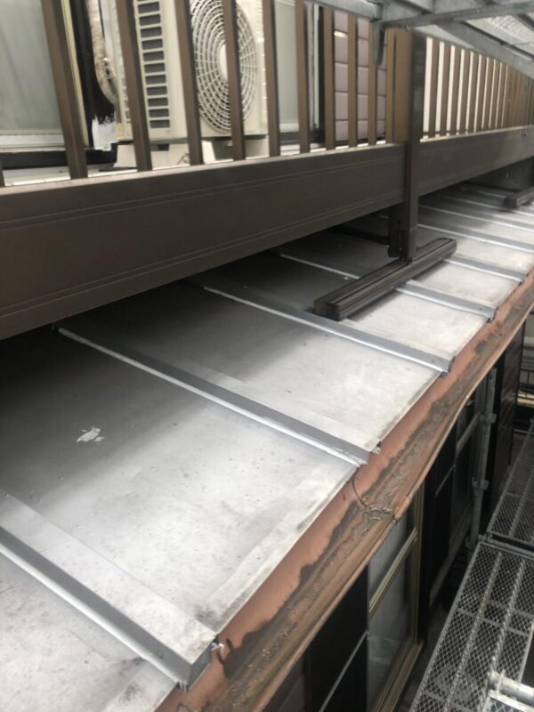 千葉県市原市T様・下屋