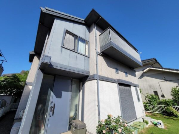 千葉県市原市U様・施工前