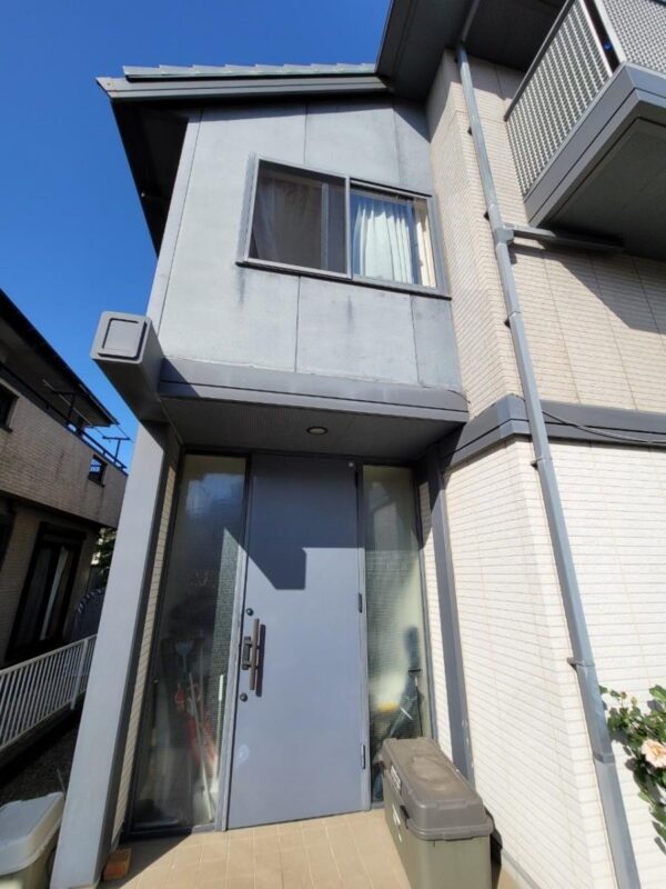 千葉県市原市U様・施工前