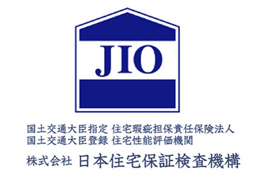 JIOリフォーム瑕疵保険
