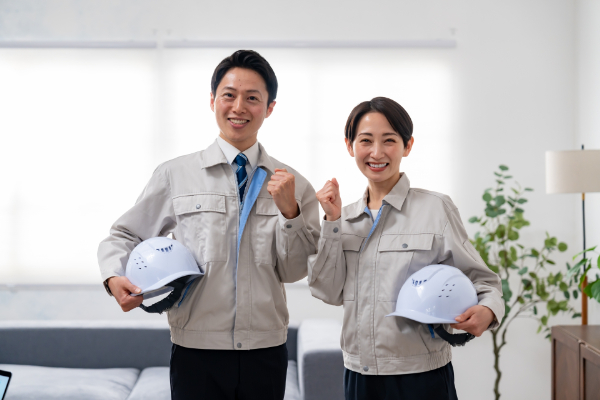 後悔しない業者選びの具体ステップ