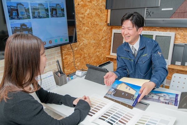 木村建装打ち合わせ