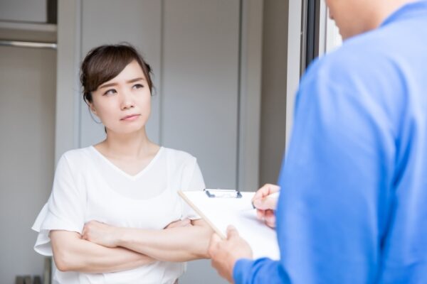 点検は全部怪しい？点検商法と信頼できる業者の決定的な違い5選2