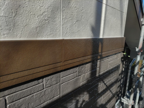 屋根カバー・外壁塗装_幕板3