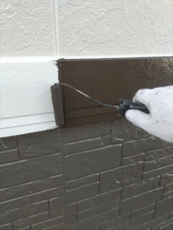 屋根カバー・外壁塗装_幕板1