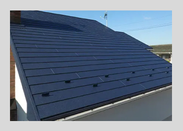 アイジー工業：スーパーガルテクト