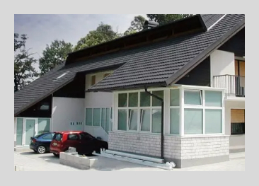 LIXIL：T・ルーフ