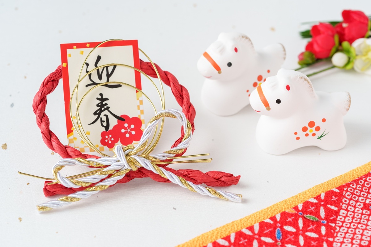 ２０２６年　新年のご挨拶