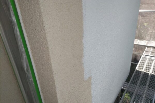 木更津市・Y様｜屋根塗装・外壁塗装⑧_下塗りアイキャッチ