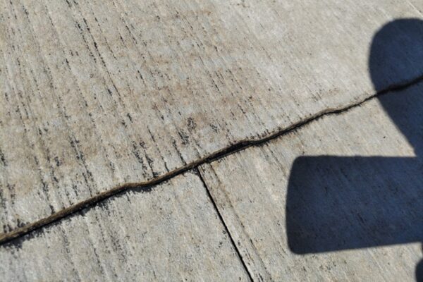 木更津市・Y様｜屋根塗装・外壁塗装⑤_タスペーサー取り付け後