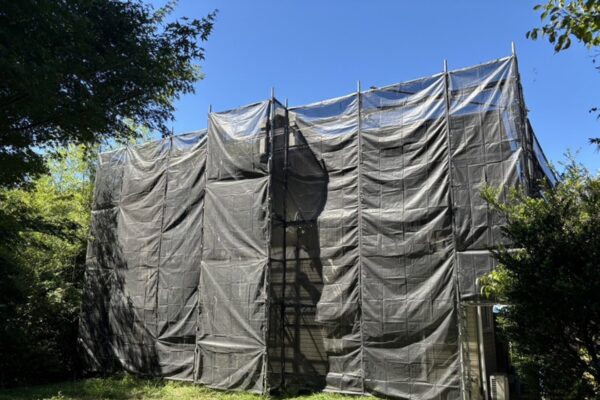 木更津市・Y様｜屋根塗装・外壁塗装⑬_最終確認