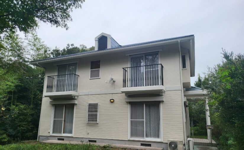 木更津市・Y様｜屋根塗装・外壁塗装⑬_完工アイキャッチ