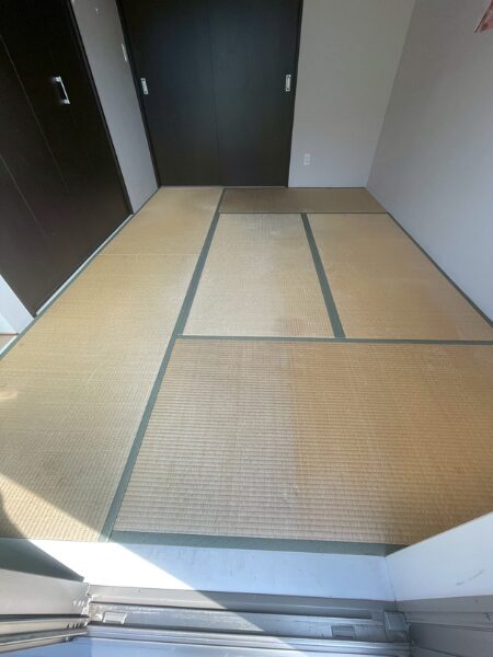 市原市・O様｜フロア①_施工前2