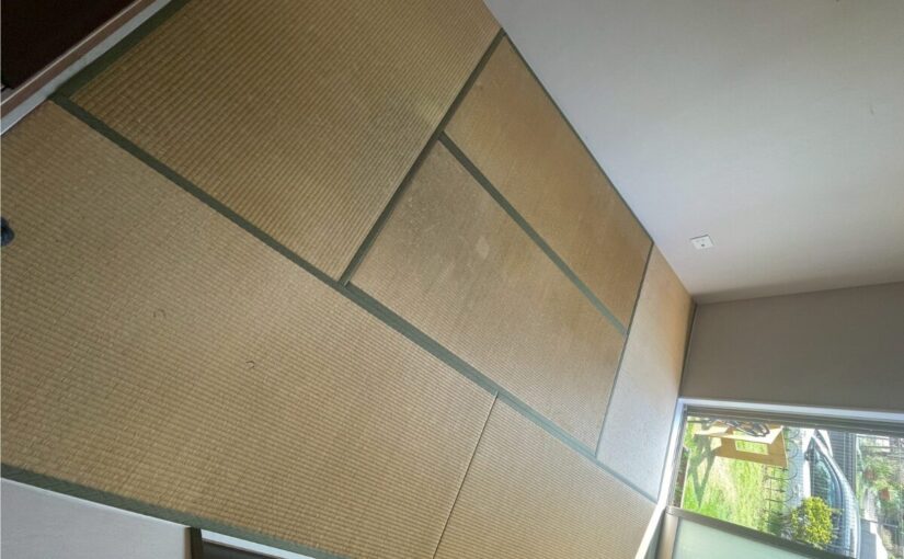 市原市・O様｜フロア①_施工前アイキャッチ