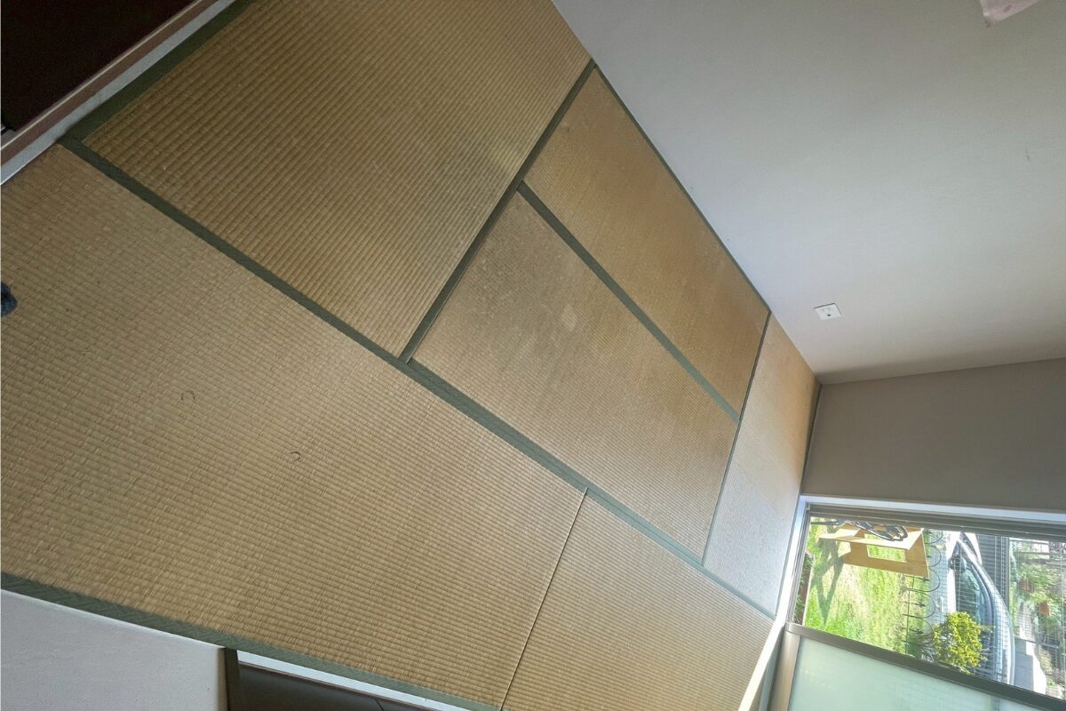 市原市・O様｜フロア①_施工前アイキャッチ